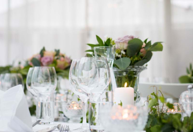 Weddings